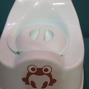 Baby Potty Trainer