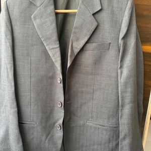 BLAZER / SUIT  FOR MEN