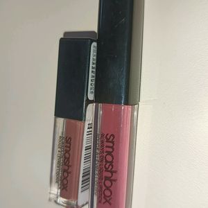 Smashbox Cambo Lipstick