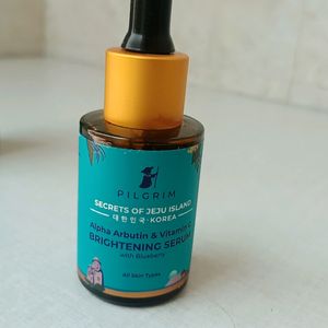 Vitamin C Serum