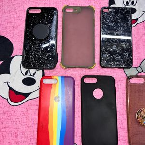 Iphone 7plus Covers