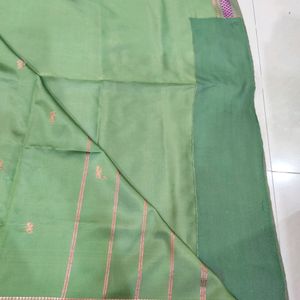 Silk Saree