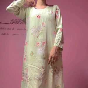 SILK It's Very Comfortable 😻 Kurta And Trouser