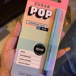 Sugar Pop Blue Kajal