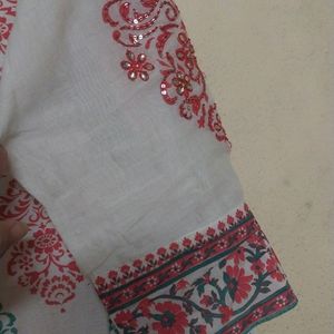 Beautiful Kurti