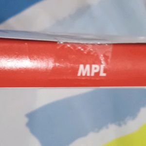 Novajet MPL Multi Purpose Label Seal Pack
