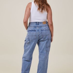 90’s Carpenter Jeans