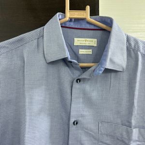 Men Semi Formal Shirt Size 40