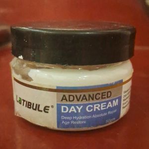 Night Cream For Anti Aging