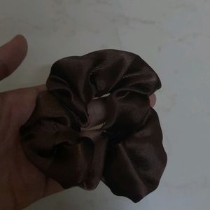 Pack Of 5 Scrunchies