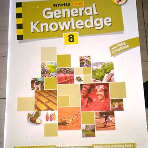 General Knowledge Textbook