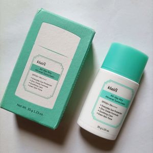 Klairs All Day Airy Mineral Sunscreen