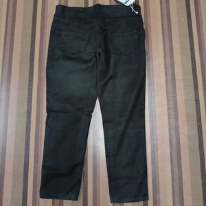 DG-58 Size-34 Slim Jeans