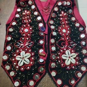 Navratri Costume For Boy