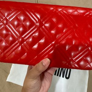 Love Moschino Crossbody Bag