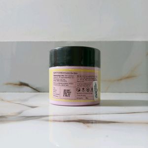 Nykaa Clay Mask