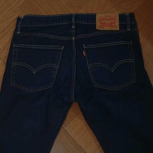 Levis Jeans Mens