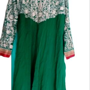 Women Anarkali Kurta