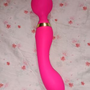 Pink Hot Vibrator