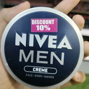 Nivea Cream