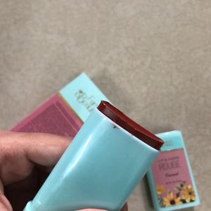 PIXI BLUSH STICK DUPE farm beauty lip & cheek tint