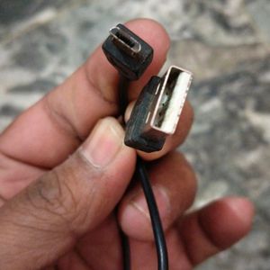 Mini Data Cable