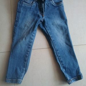 Max Jeans For Kids