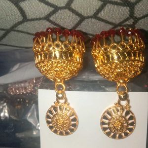 New Brandes Earrings