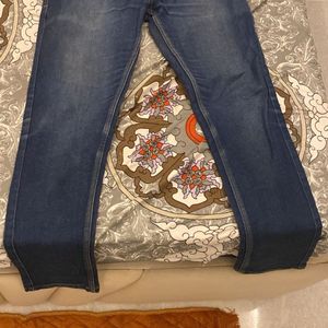 Tommy Hilfiger Bootcut Jeans