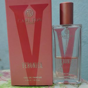 Carlton London Veronica Perfume