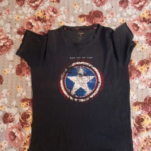 XL Size Tshirt