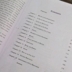 NCERT Class 9th Science Textbook