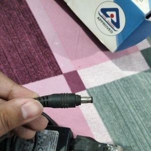 HanQ Laptop AC Adapter