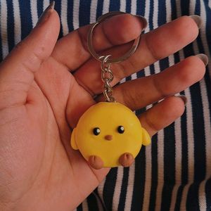 Cute Keychain