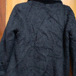 Woollen Coat