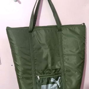 2 New Tote Bag