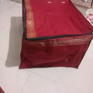 Saree Chaniya Choli  Storage  Box 🎁