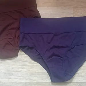 Combo Of 2 Unused Hipster Panties