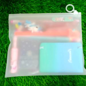 Unicorn Stationery Hamper 3