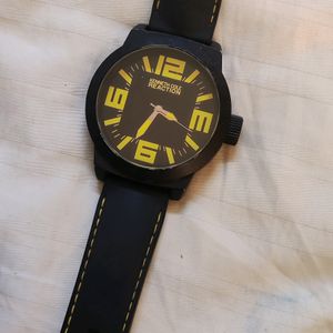 Kenneth Cole Reaction Watch