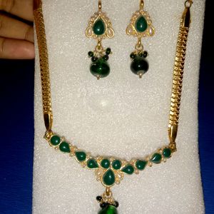 Jwellery Set