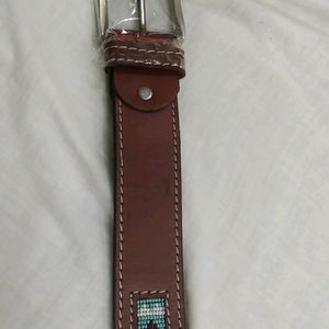 Designer Belts Leather