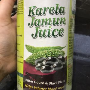 JUICE TO BALANCE BLOOD SUGAR LEVEL