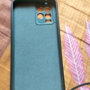 Realme8 Cover