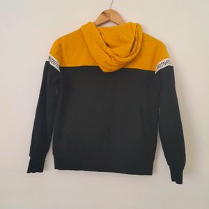 Black Casual Jacket (Women's)