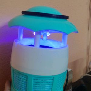 🔥E -Mosquito Killer & Lamp 🛋️ 🔥