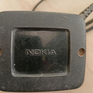 Nokia Charger