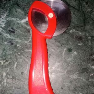 Pizza Cutter Almost New