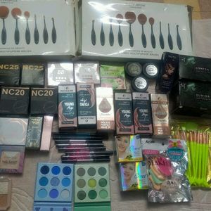 Clearense Sell Make Up Products