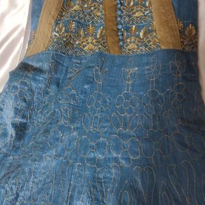 Anarkali Dress For Women's